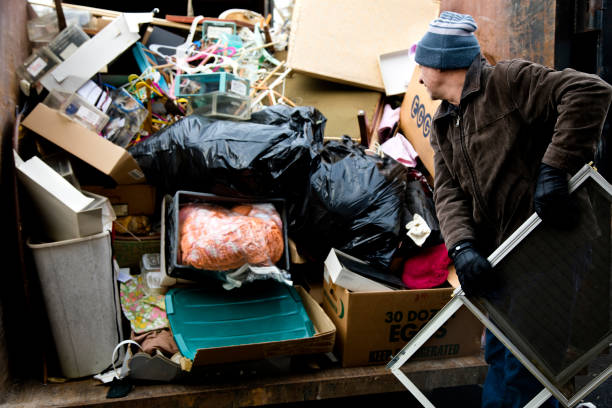 Best Professional Junk Removal  in Los Angeles, CA