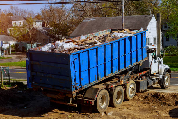 Best Garage Cleanout Services  in Los Angeles, CA