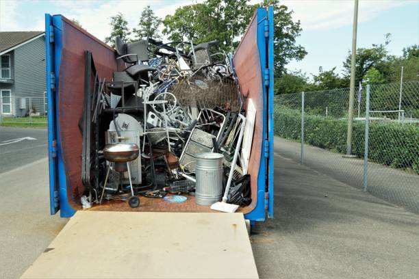 Best Appliance Removal Near Me  in Los Angeles, CA