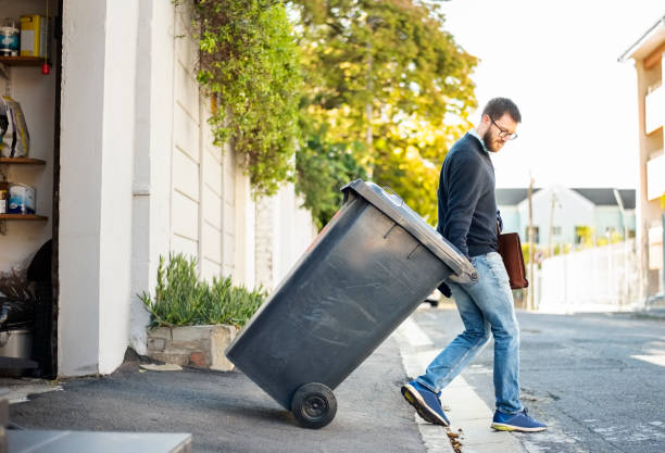 Best Full-Service Junk Removal  in Los Angeles, CA