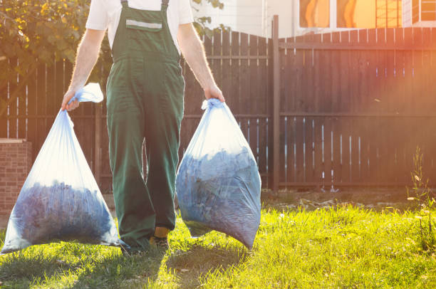 Best Estate Cleanout Services  in Los Angeles, CA