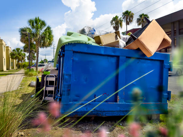 Los Angeles, CA Junk Removal Company