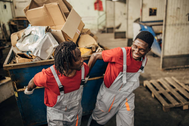 Best Affordable Junk Removal Services  in Los Angeles, CA