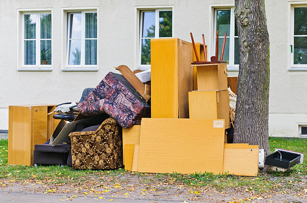Best Trash Removal Near Me  in Los Angeles, CA