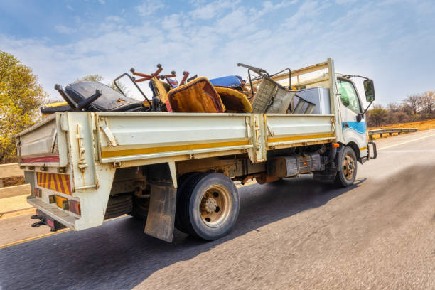  Los Angeles, CA Junk Removal Pros