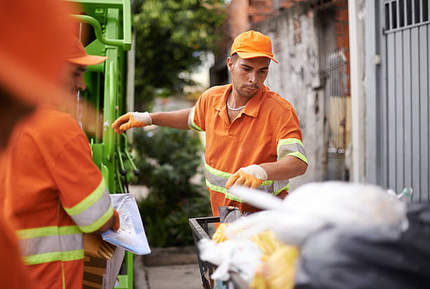 Attic Cleanout Services in Los Angeles, CA